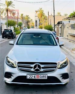 مرسيدس بنز GLC